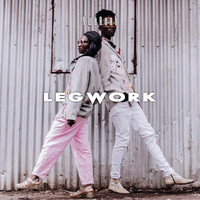 YweBeat - Legwork
