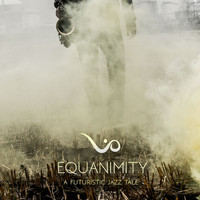 Vio - Equanimity - A Futuristic Jazz Tale