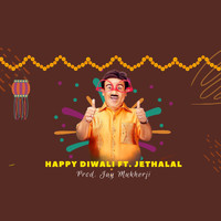 Jay Mukherji - Diwali With Jethalal
