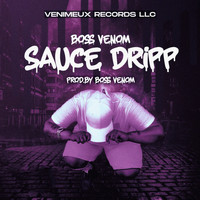 Boss Venom - Sauce Dripp