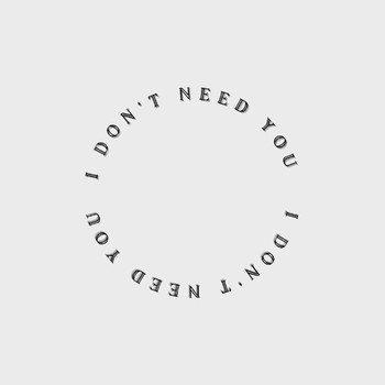 Cami - I Don't Need You