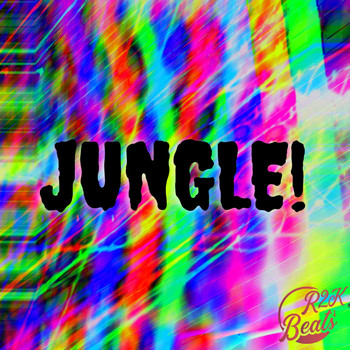 r2kbeats - Jungle