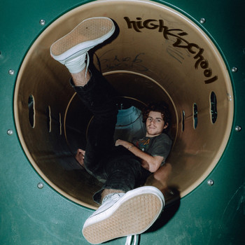 Walkabout - High School