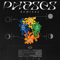 Memba - PHASES: Remixes (Explicit)