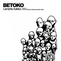 Betoko - Lamento Azteka