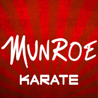 Munroe - Karate