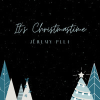 Jeremy Pelt - It's Christmastime