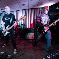 Bleed - Hooligan Element