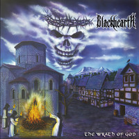 Blackhearth - The Wrath of God