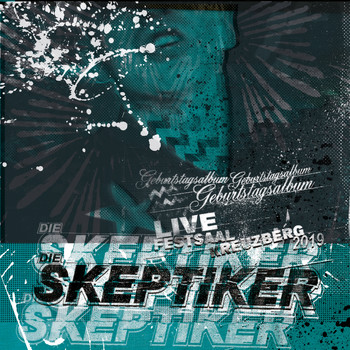 Die Skeptiker - Komm tanzen (Live)