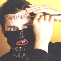 Lucas Martí - Simplemente