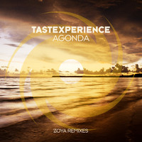 TasteXperience - Agonda (ZOYA Remixes)