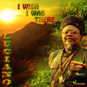 Luciano - I Wish I Was There