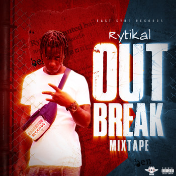 Rytikal - Out Break Mixtape (Explicit)