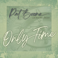 Pat Boone - Only Time