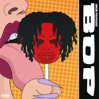 Moe Faygoo - Bop (Explicit)