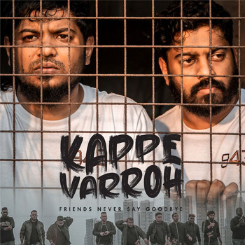 Havoc Brothers - Kappe Varroh