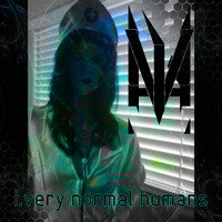 i.very.normal.humans - General Occult (Explicit)