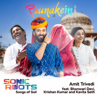 Amit Trivedi - Raunakein (From Sonic Roots - Songs of Soil)