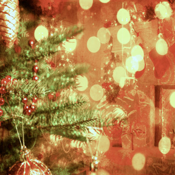 Perry Como - Christmas Carols for Happy Holidays