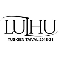 Luihu - Tuskien Taival