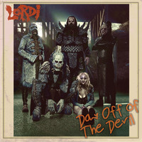 Lordi - Day Off of the Devil