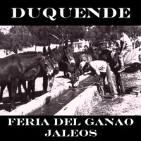 Duquende - Feria del Ganao (Jaleos)