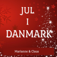 Marianne & Claus - Jul i Danmark