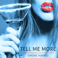 Simone Marino - Tell Me More