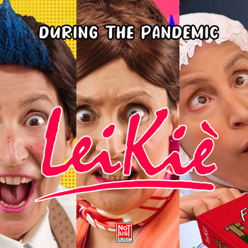 Leikiè - During the Pandemic