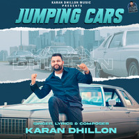 Karan Dhillon - Jumping Cars