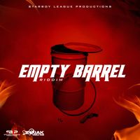 StarboyLeague - Empty Barrel Riddim