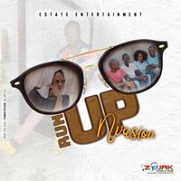 Nvasion - Run Up
