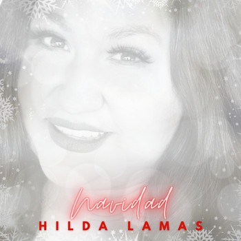 Hilda Lamas - Navidad