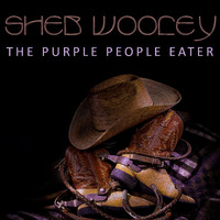 Sheb Wooley - The Purple People Easter