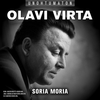 Olavi Virta - Soria Moria