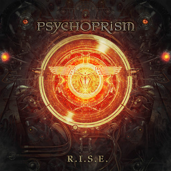 Psychoprism - R.I.S.E
