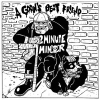 2 Minute Minor - ...A Goon's Best Friend (Reissue)