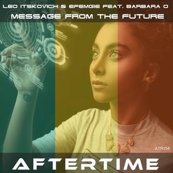 Leo Itskovich - Message from the Future