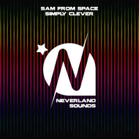 Sam From Space - Simply Clever