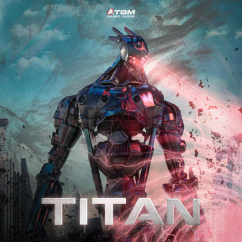 Atom Music Audio - Titan