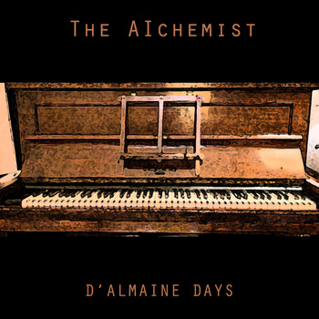 The AIchemist - D'ALMAINE DAYS