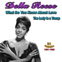 Della Reese - Della Reese: What Do You Kow About Love (24 Successes 1961-1962)