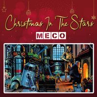 Meco - Christmas In The Stars