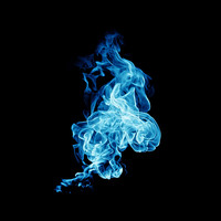 Siiid - Blue Flame