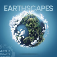 Aroshanti - Earthscapes 432hz Healing Frequencies