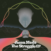 Jason Merle - The Struggle EP