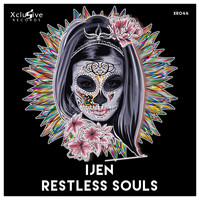 Ijen - Restless Souls