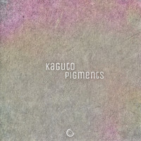 Kaguto - Pigments