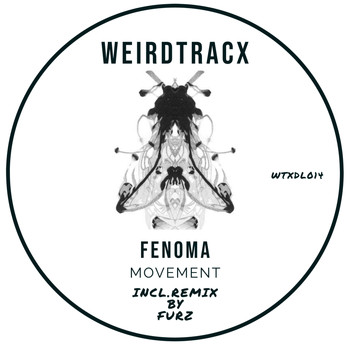 Fenoma - Movement